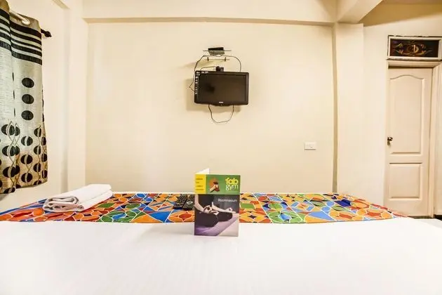 Deluxe Tek Büyük Yataklı Oda, 1 Çift Kişilik Yatak, Sigara İçilmez