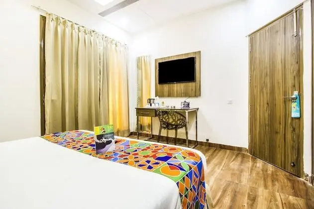 Premium Oda, 1 En Büyük (King) Boy Yatak, Sigara İçilmez