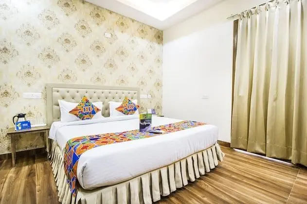 Premium Oda, 1 En Büyük (King) Boy Yatak, Sigara İçilmez