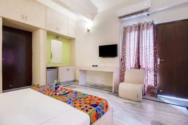 Premium Oda, 1 En Büyük (King) Boy Yatak, Sigara İçilmez