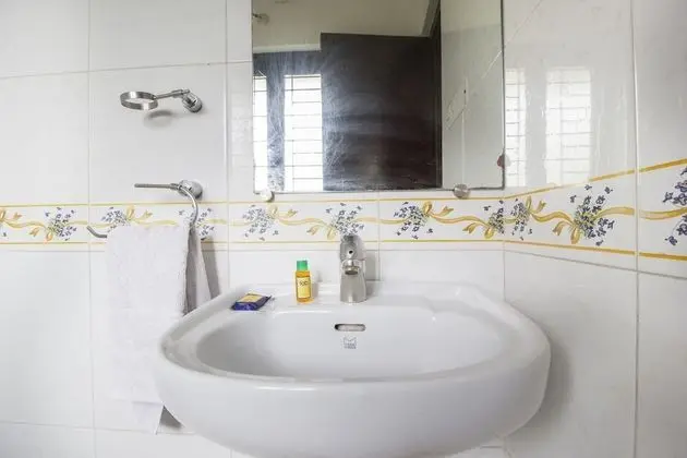 Premium Oda, 1 En Büyük (King) Boy Yatak, Sigara İçilmez