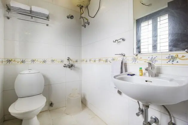 Premium Oda, 1 En Büyük (King) Boy Yatak, Sigara İçilmez