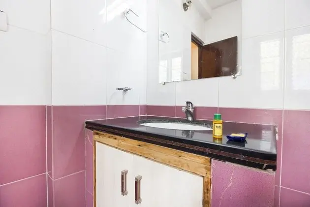 Premium Oda, 1 En Büyük (King) Boy Yatak, Sigara İçilmez