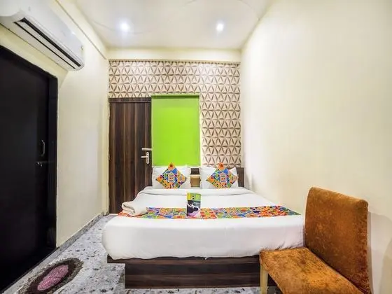 Deluxe Oda, 1 Çift Kişilik Yatak, Sigara İçilmez