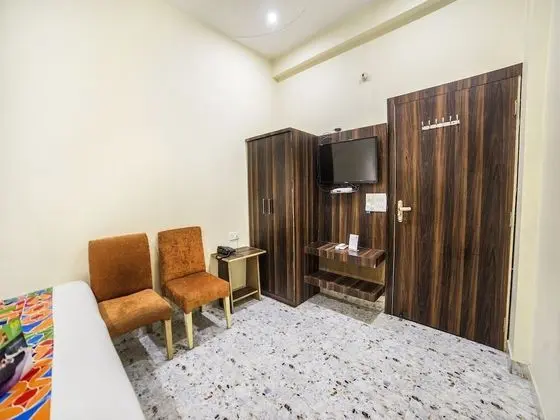 Deluxe Oda, 1 Çift Kişilik Yatak, Sigara İçilmez