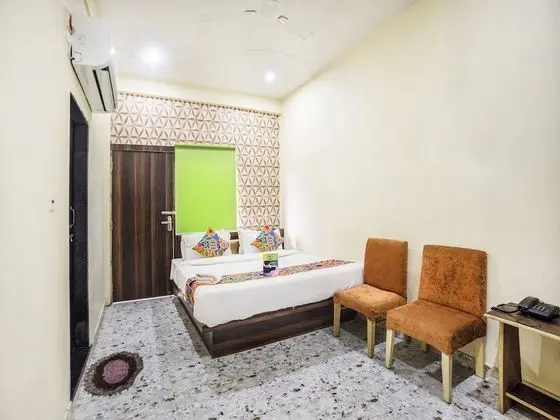 Deluxe Oda, 1 Çift Kişilik Yatak, Sigara İçilmez