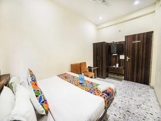 Premium Oda, Sigara İçilmez