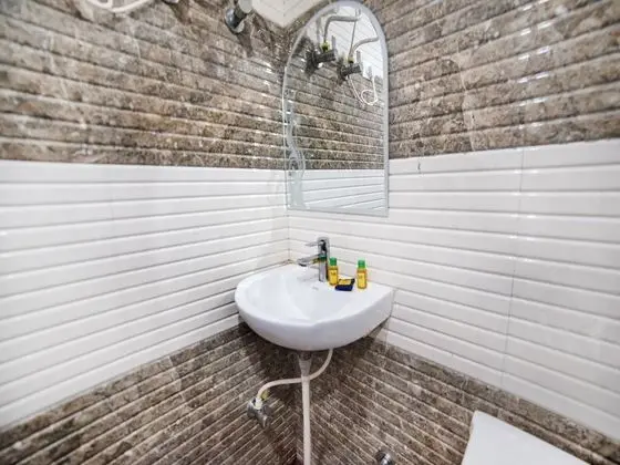 Premium Oda, Sigara İçilmez