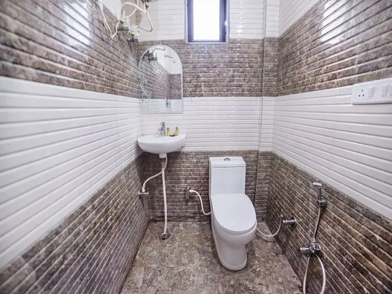 Premium Oda, Sigara İçilmez