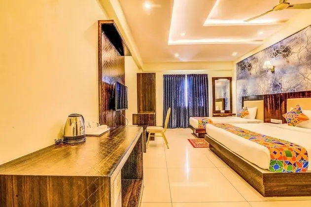 Family Oda, 1 Tek Kişilik XL Yatak, Sigara İçilmez