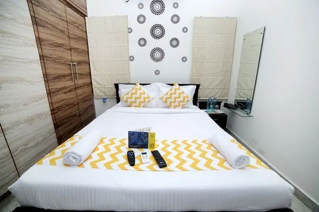 Deluxe Tek Kişilik Oda