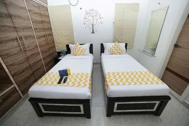 Deluxe Tek Kişilik Oda
