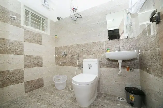 Deluxe Tek Kişilik Oda
