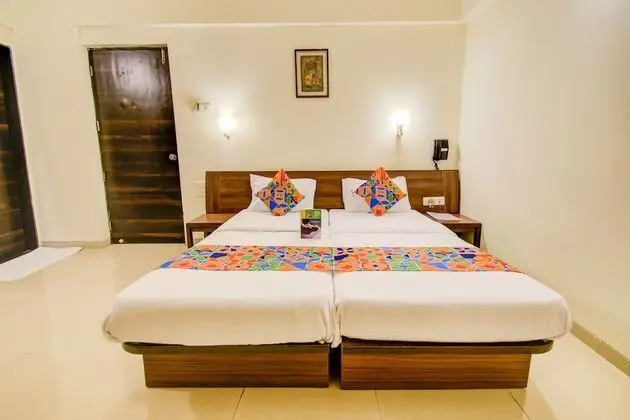 Deluxe Oda, 1 Çift Kişilik Yatak, Sigara İçilmez
