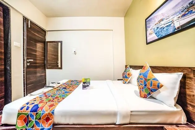 Deluxe Tek Büyük Yataklı Oda, 1 Çift Kişilik Yatak, Sigara İçilmez