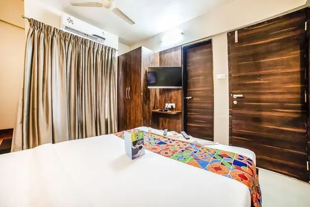 Deluxe Tek Büyük Yataklı Oda, 1 Çift Kişilik Yatak, Sigara İçilmez