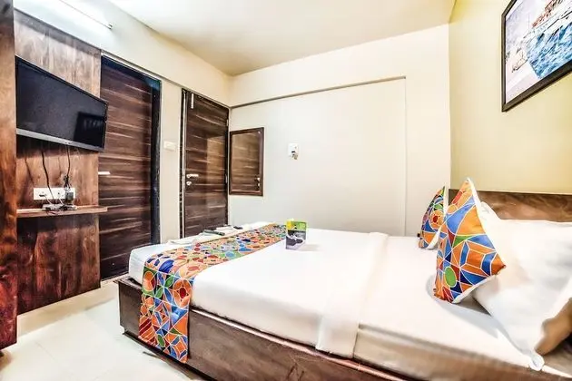 Deluxe Tek Büyük Yataklı Oda, 1 Çift Kişilik Yatak, Sigara İçilmez