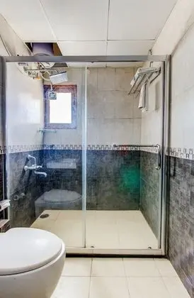 Premium Oda, 1 En Büyük (King) Boy Yatak, Sigara İçilmez