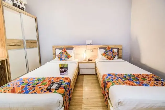 Deluxe Tek Kişilik Oda