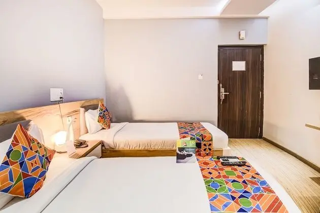 Deluxe Tek Kişilik Oda