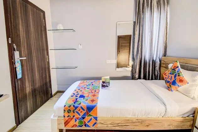 Deluxe Tek Kişilik Oda