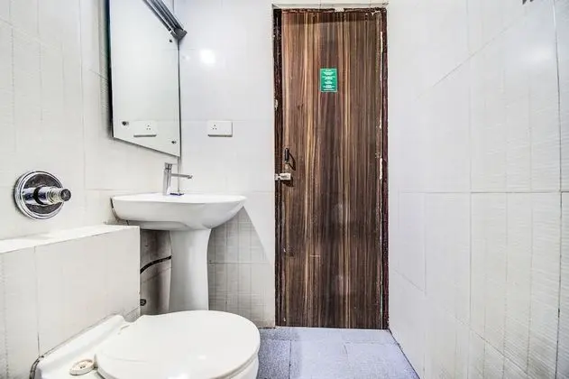Deluxe Tek Kişilik Oda