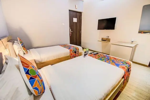 Deluxe Tek Kişilik Oda