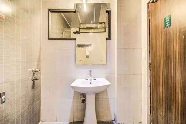 Deluxe Tek Kişilik Oda