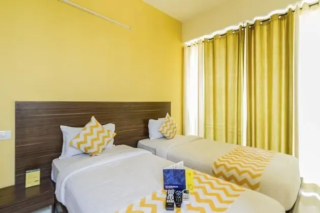 Deluxe Tek Büyük Yataklı Oda, 1 Çift Kişilik Yatak, Sigara İçilmez