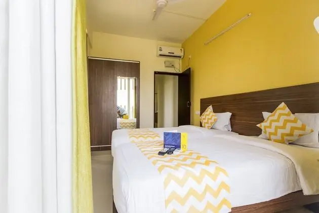 Deluxe Tek Büyük Yataklı Oda, 1 Çift Kişilik Yatak, Sigara İçilmez