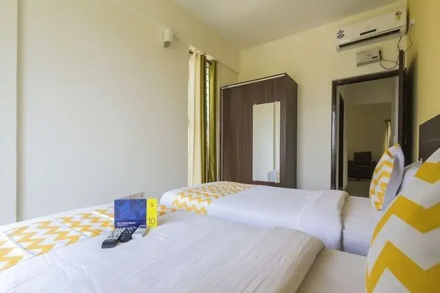 Deluxe Tek Büyük Yataklı Oda, 1 Çift Kişilik Yatak, Sigara İçilmez