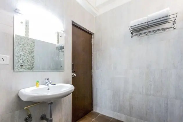 Deluxe Tek Büyük Yataklı Oda, 1 Çift Kişilik Yatak, Sigara İçilmez