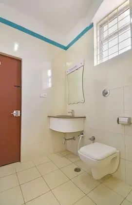 Premium Oda, 1 En Büyük (King) Boy Yatak
