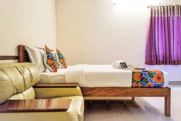 Deluxe Oda, 1 Çift Kişilik Yatak, Sigara İçilmez