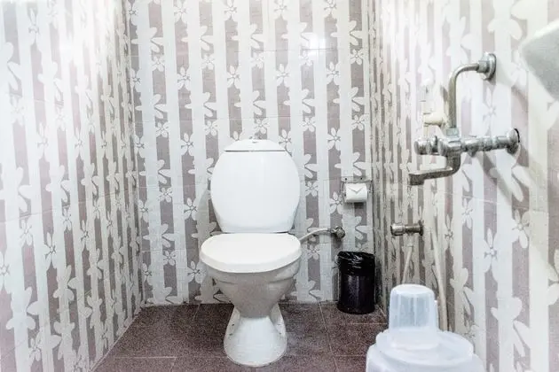 Deluxe Oda, 1 Çift Kişilik Yatak, Sigara İçilmez
