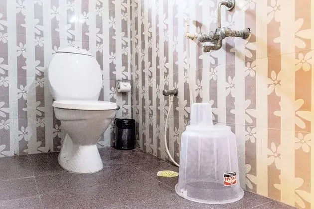 Deluxe Oda, 1 Çift Kişilik Yatak, Sigara İçilmez