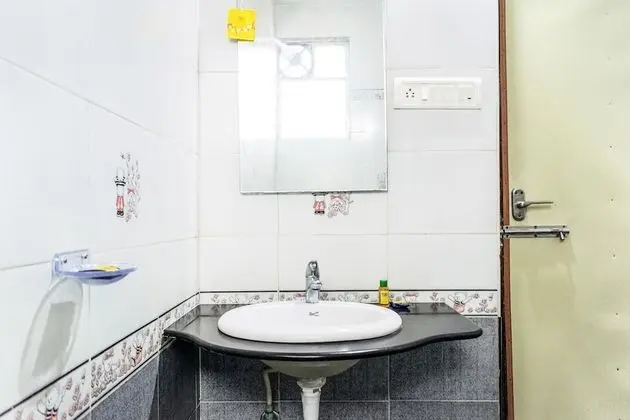 Family Oda, 1 En Büyük (King) Boy Yatak, Sigara İçilmez