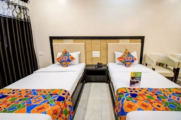 Deluxe Oda, 1 Çift Kişilik Yatak, Sigara İçilmez