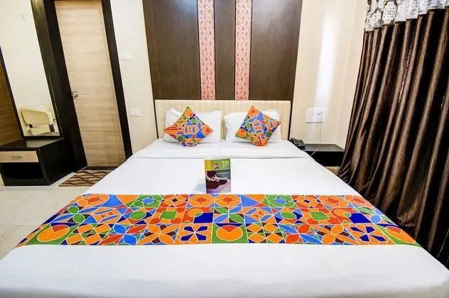 Deluxe Oda, 1 Çift Kişilik Yatak, Sigara İçilmez