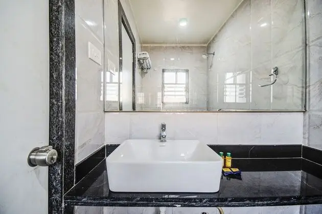 Deluxe Oda, 1 Çift Kişilik Yatak, Sigara İçilmez
