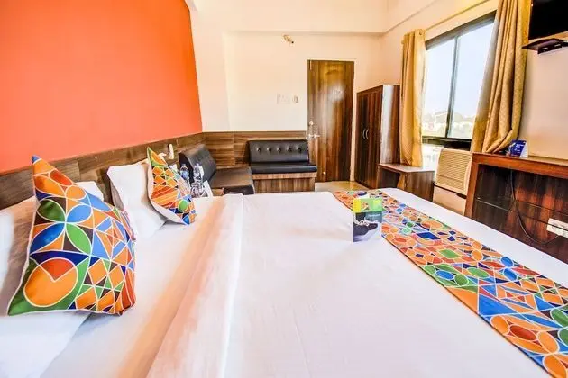 Deluxe Oda, 1 Çift Kişilik Yatak, Sigara İçilmez