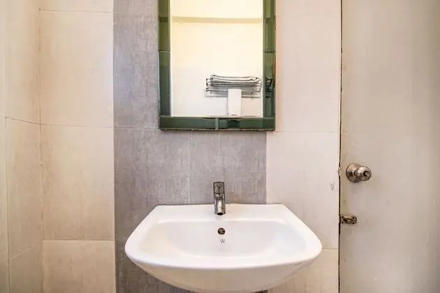 Deluxe Oda, 1 Çift Kişilik Yatak, Sigara İçilmez