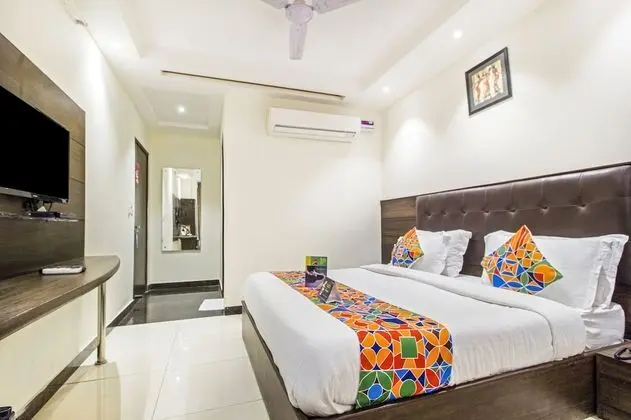 Premium Tek Büyük Yataklı Oda, 1 Çift Kişilik Yatak, Sigara İçilmez