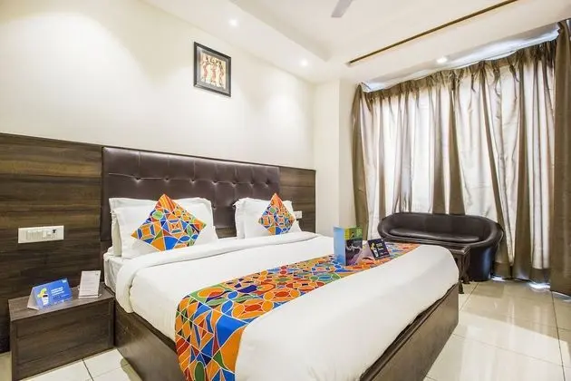 Premium Tek Büyük Yataklı Oda, 1 Çift Kişilik Yatak, Sigara İçilmez