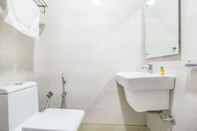 Premium Tek Büyük Yataklı Oda, 1 Çift Kişilik Yatak, Sigara İçilmez