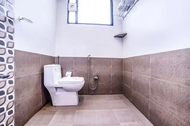Premium Oda, Sigara İçilmez