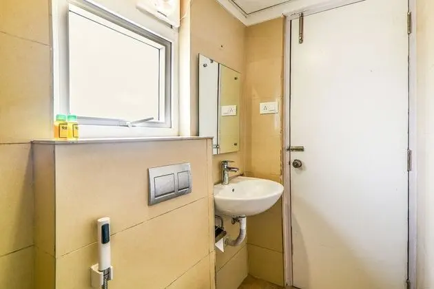 Deluxe Tek Büyük Yataklı Oda, 1 Çift Kişilik Yatak, Sigara İçilmez