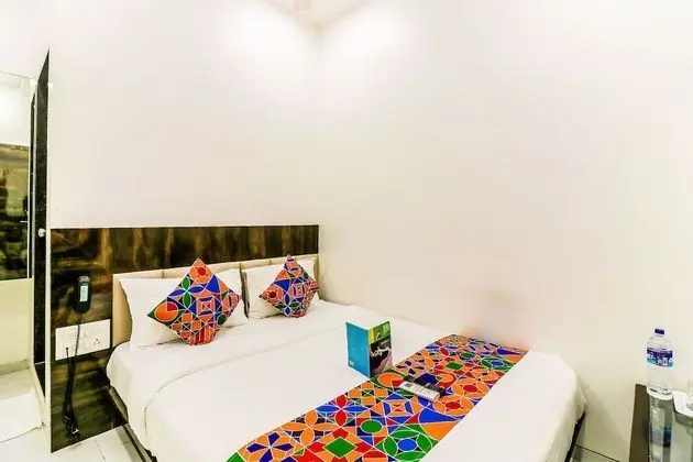 Deluxe Tek Büyük Yataklı Oda, 1 Çift Kişilik Yatak, Sigara İçilmez