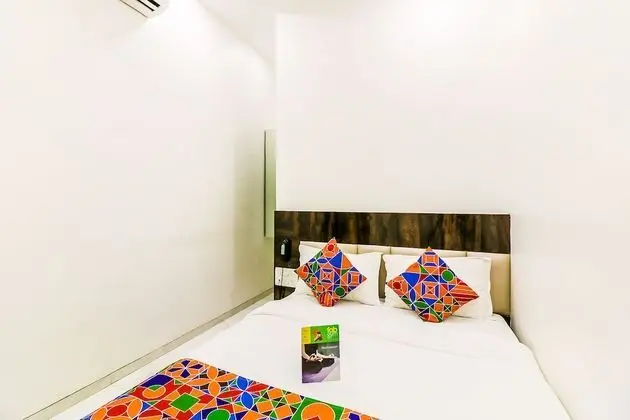 Deluxe Tek Büyük Yataklı Oda, 1 Çift Kişilik Yatak, Sigara İçilmez