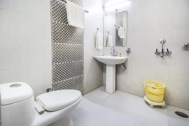 Premium Oda, 1 Büyük (Queen) Boy Yatak, Sigara İçilmez